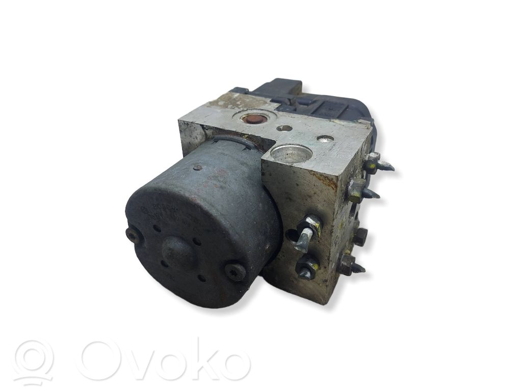 Honda Accord ABS Blokas 