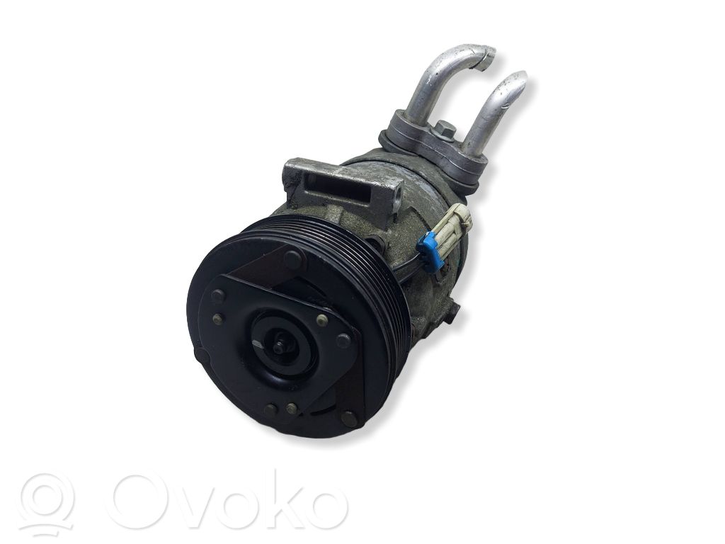 Opel Vectra B Klimakompressor Pumpe 