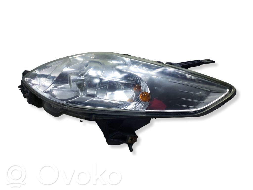 Mazda 5 Headlight/headlamp 