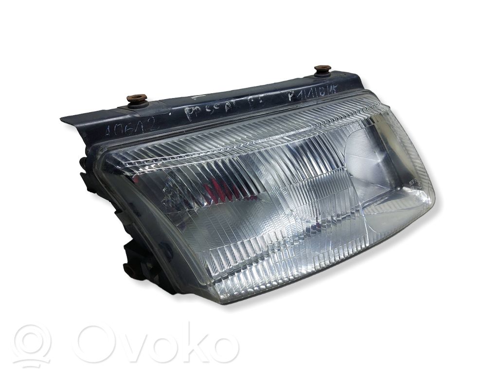 Volkswagen PASSAT B5 Lampa przednia 