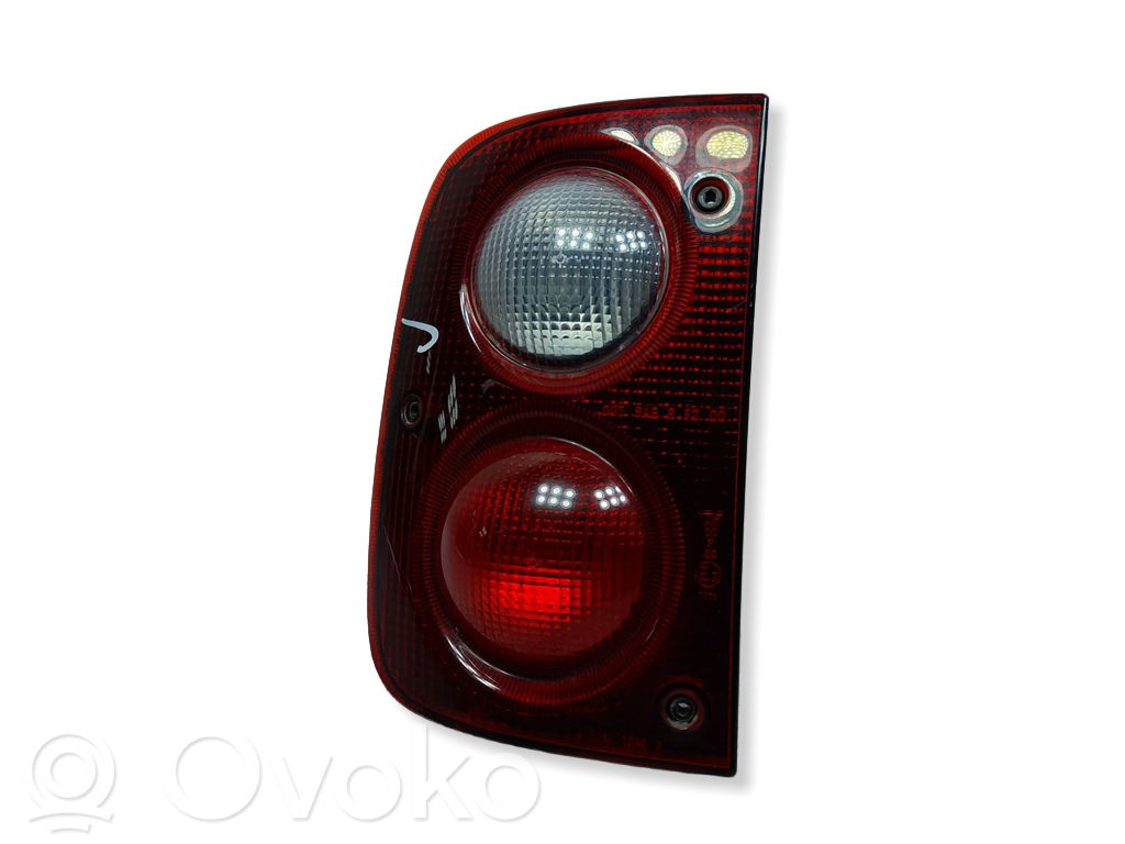 Land Rover Freelander Lampă spate în caroserie 