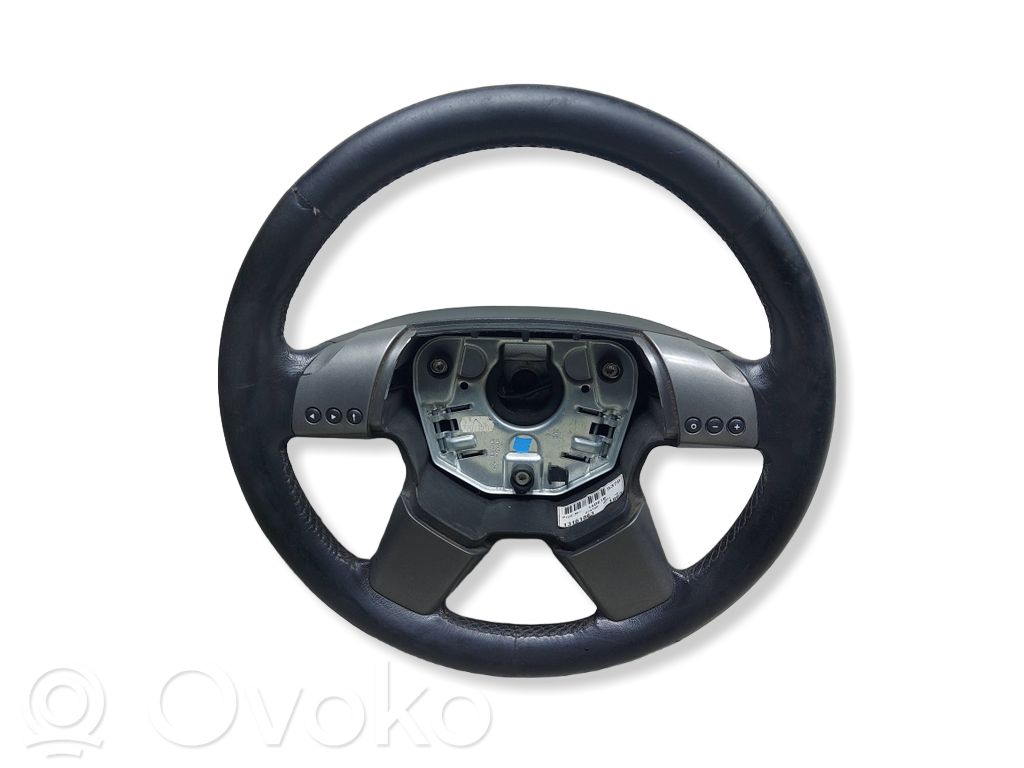 Opel Signum Stūre 
