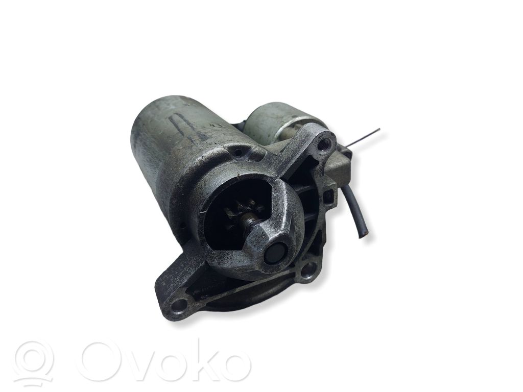Citroen C4 I Starter motor 