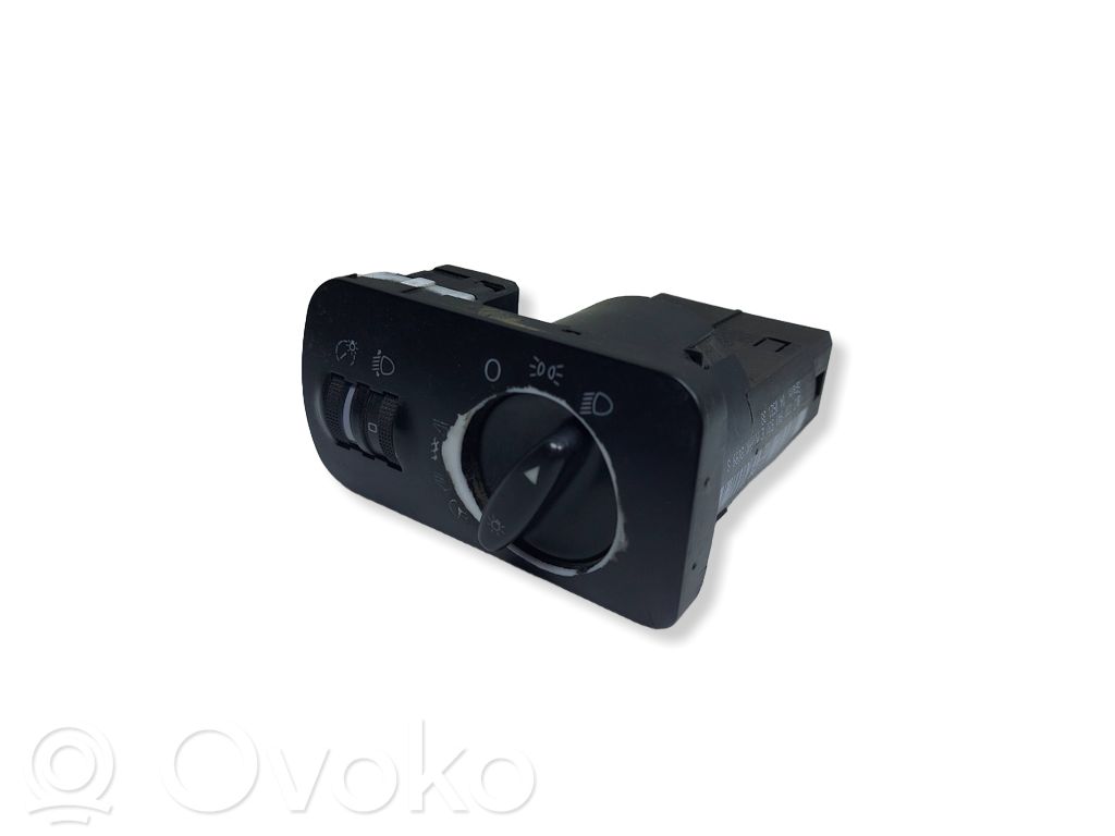 Seat Leon (1M) Interruptor de luz 