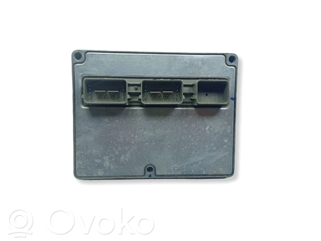 Engine control unit/module   3M5112A650GDKASAC,3M5112A650GD