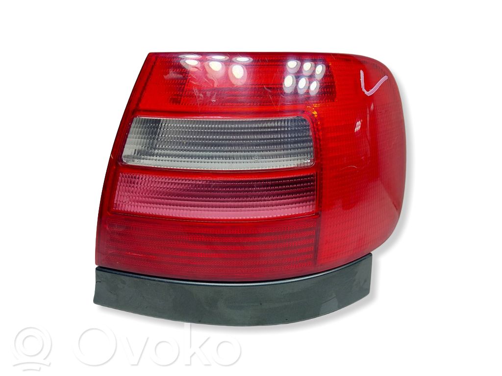 Audi A4 S4 B5 8D Takavalot 