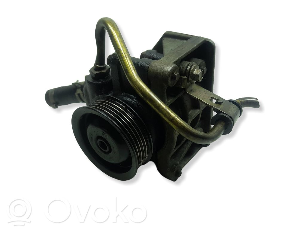 Ford Fusion Vairo stiprintuvo siurblys 