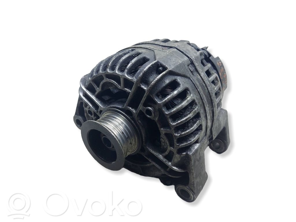 Opel Vectra C Generatore/alternatore 