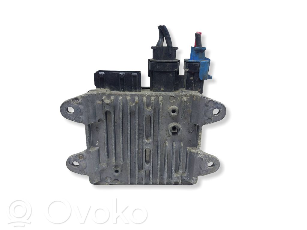 Citroen C2 Unitate/modul comandă servodirecție 