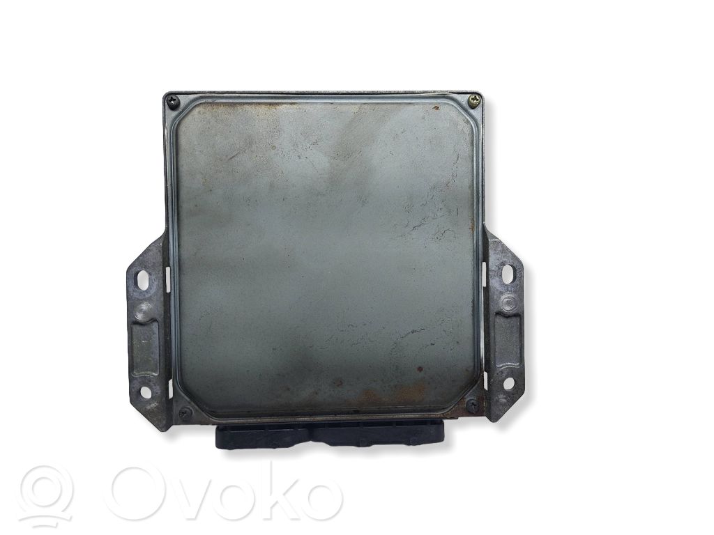 Opel Vectra C Engine control unit/module 