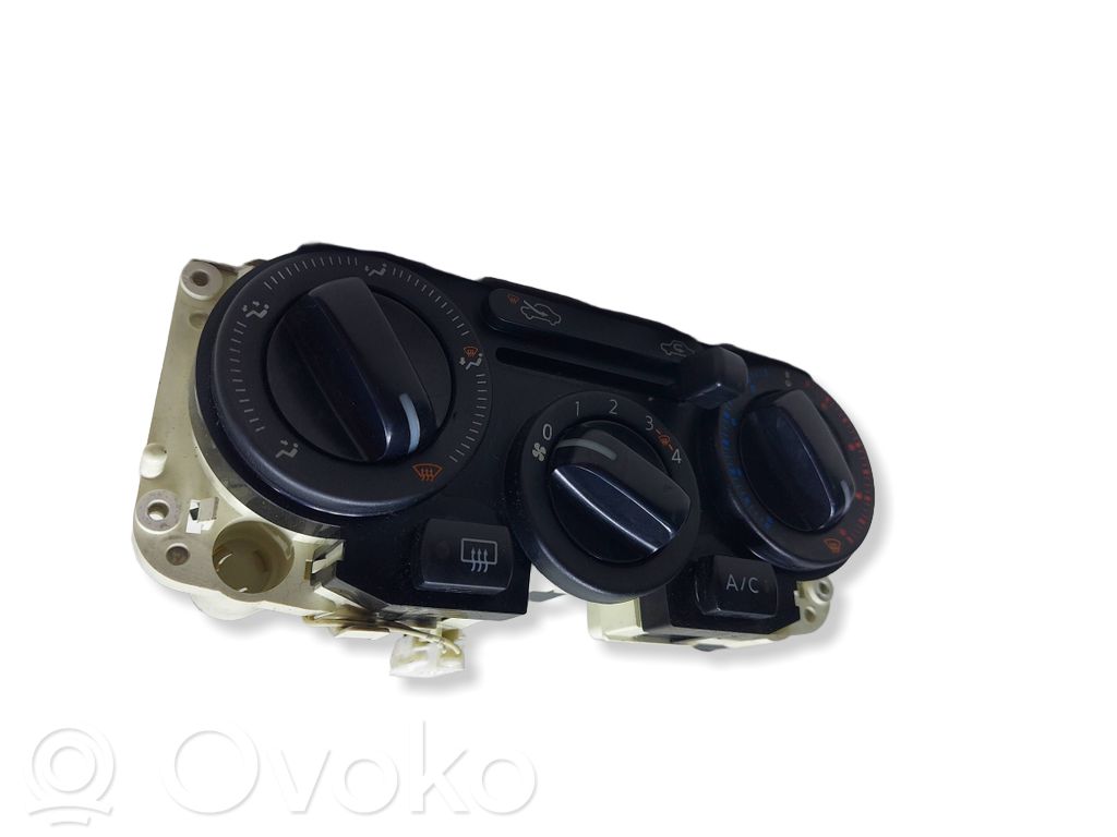 Nissan Note (E11) Unitate control climatizare 