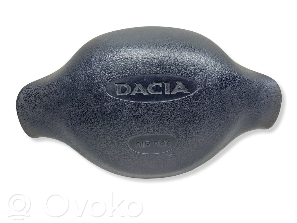 Dacia Logan I Ohjauspyörän turvatyyny 