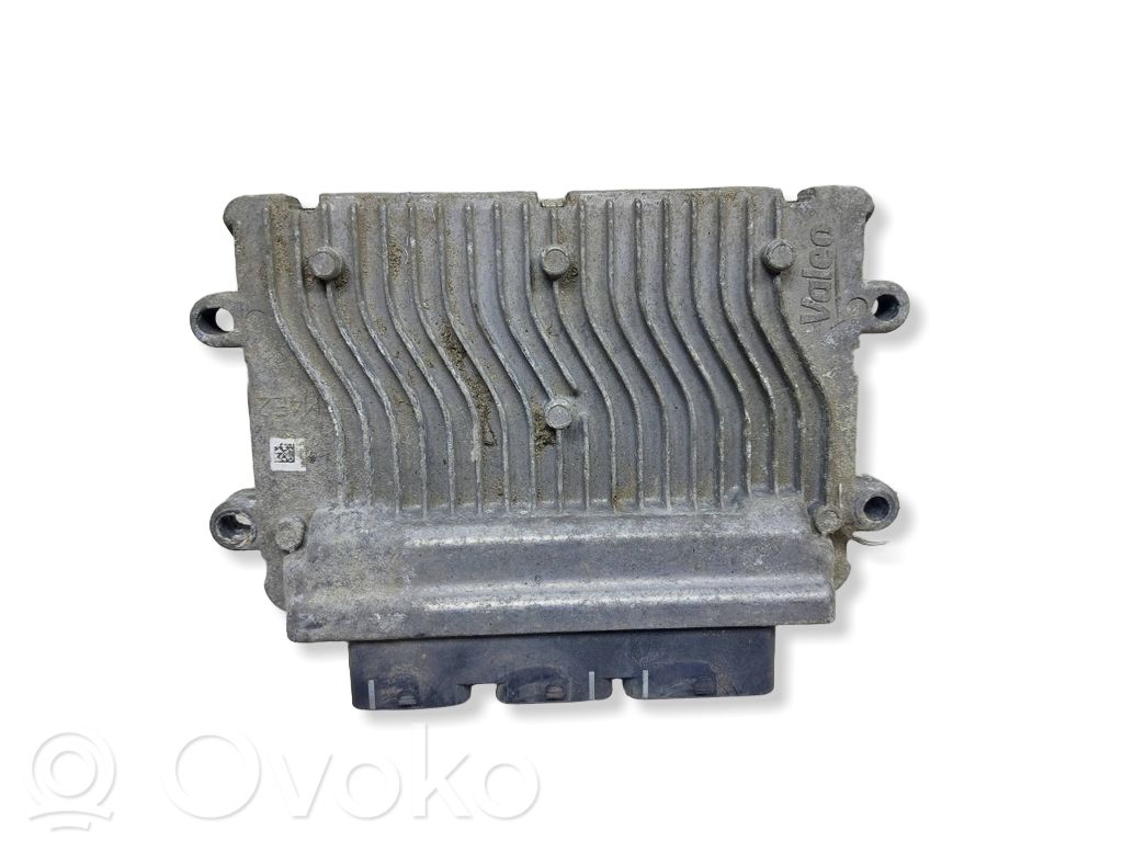 Peugeot 206 Engine control unit/module ECU 