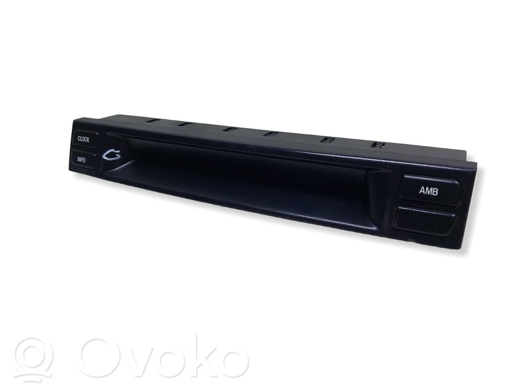 Mazda 6 Monitor/display/piccolo schermo 