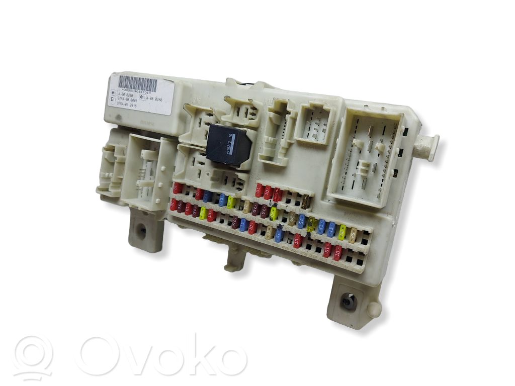 Ford Focus Fuse module 
