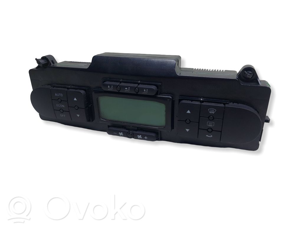 Seat Altea Climate control unit 