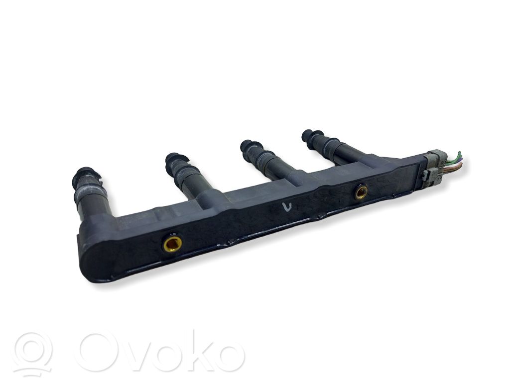 Peugeot 207 High voltage ignition coil 