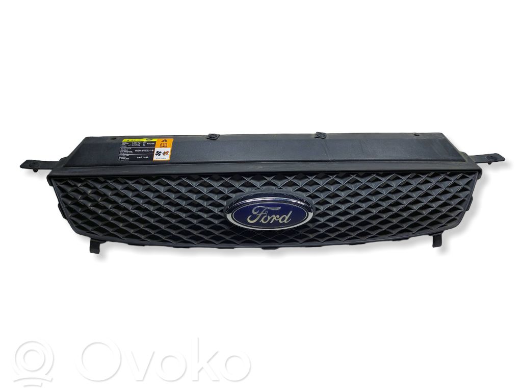 Ford C-MAX I Grilă față 