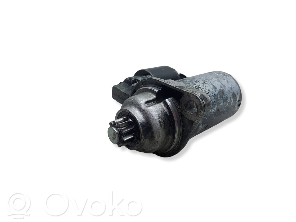 Volkswagen Golf IV Motor de arranque 