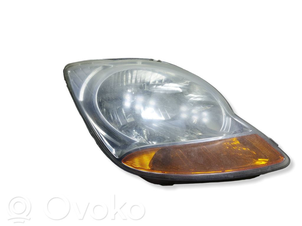 Chevrolet Matiz Far 