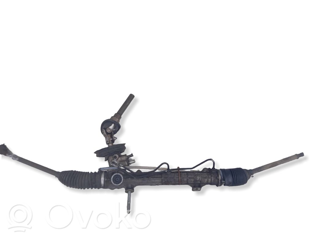 Peugeot 206 Steering rack 