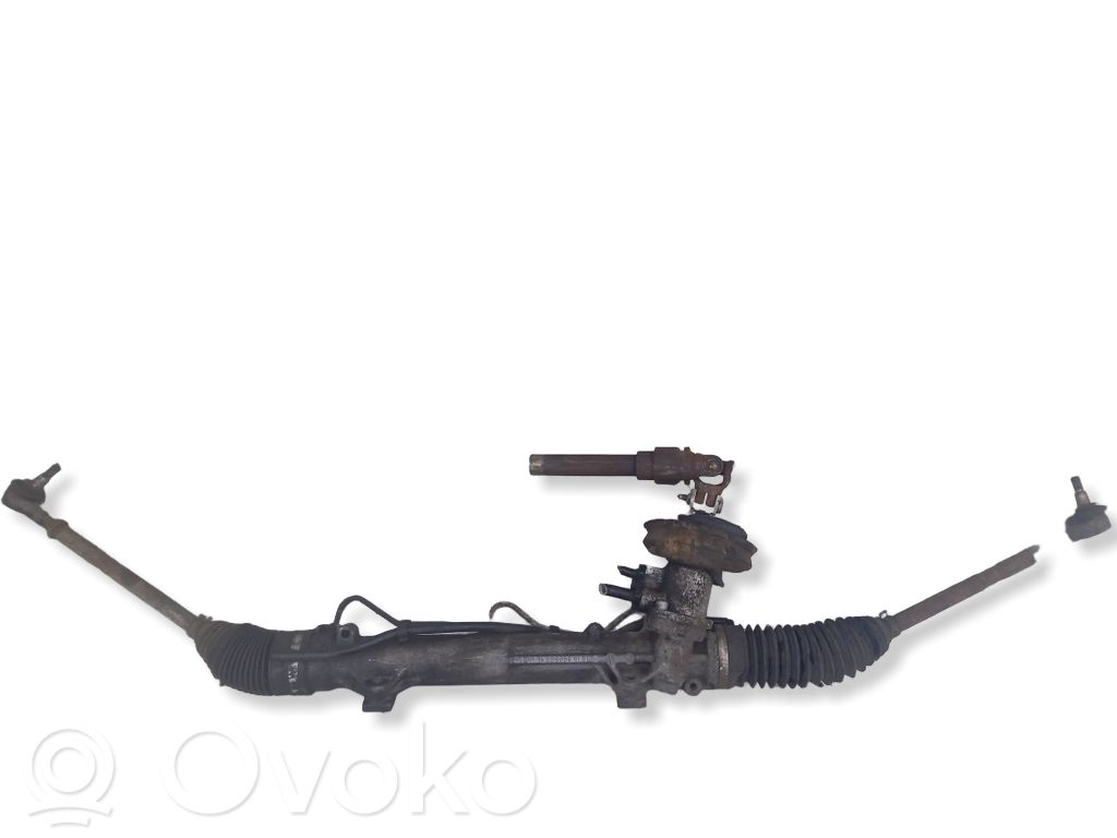 Peugeot 206 Hammastanko 