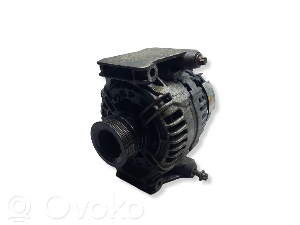 Opel Vectra C Ģenerators 