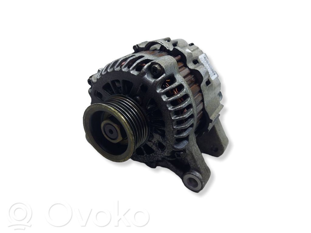 Peugeot 206 Alternador 