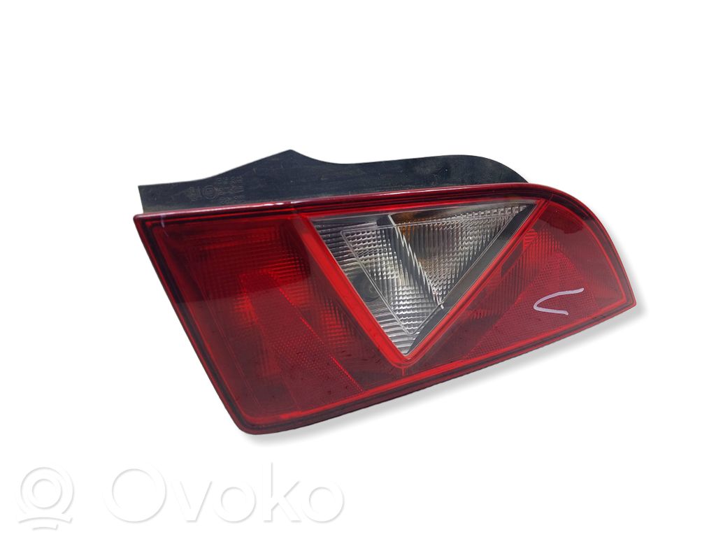 Lampa tylna   1SL945096KKASACJA,1SL945096K