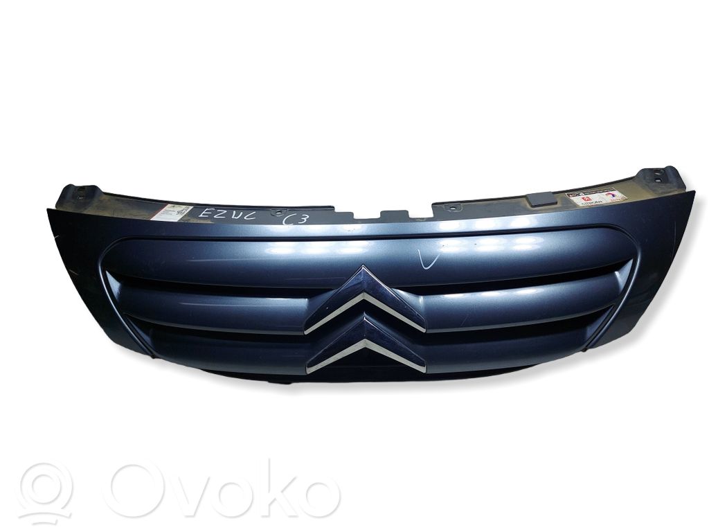 Citroen C3 Grilă față 