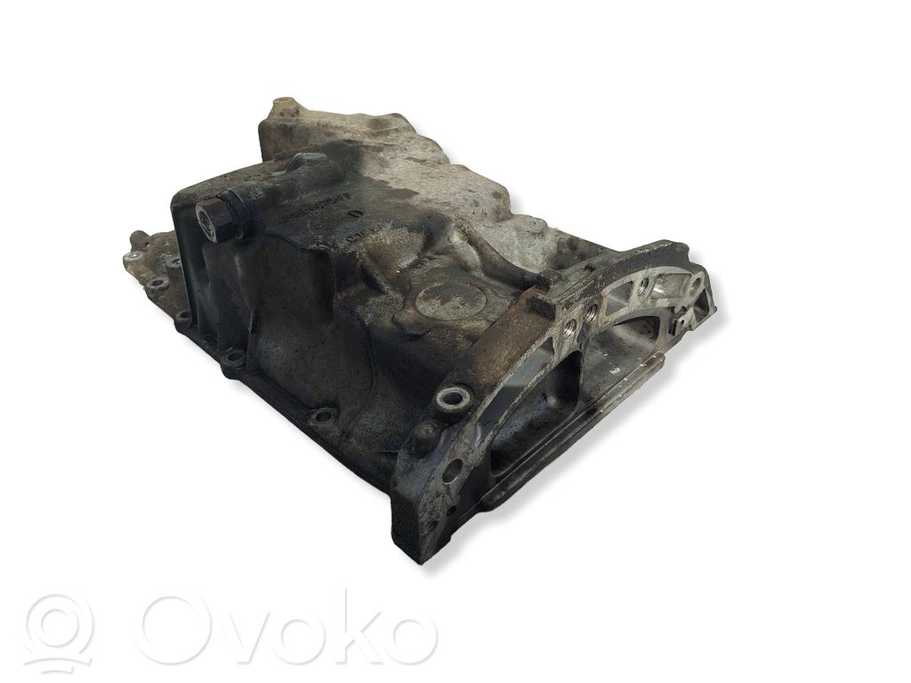 Ford Mondeo Mk III Картер 