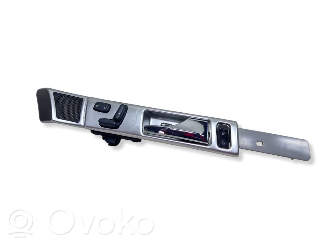 Chrysler Pacifica Seat control switch 
