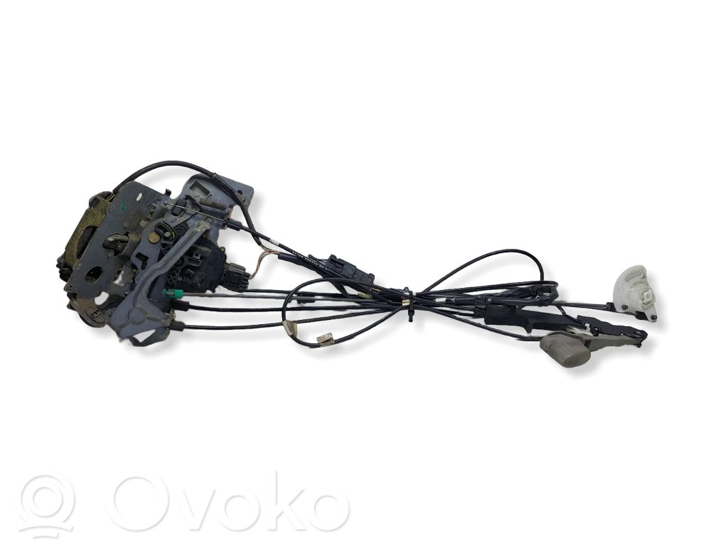 Chrysler Voyager Rear door lock 