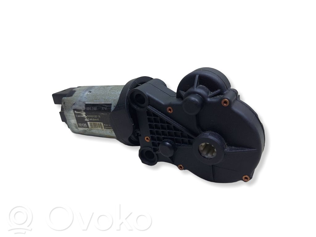 Opel Vectra C Seat adjustment motor 