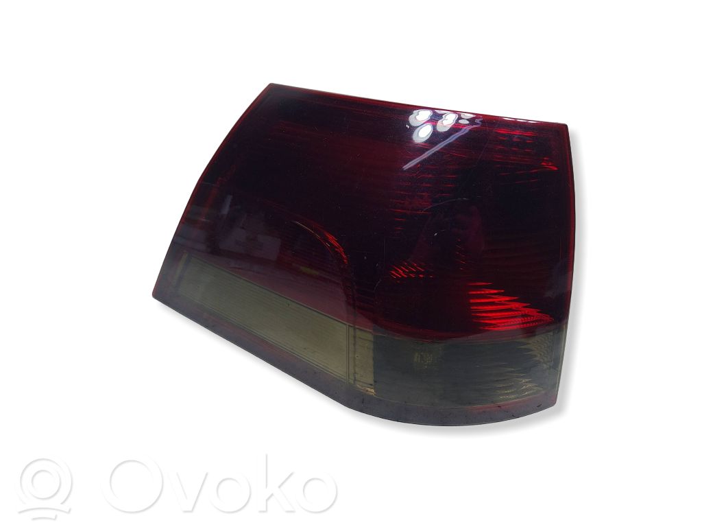 Lampa tylna   24469461KASACJA,24469461