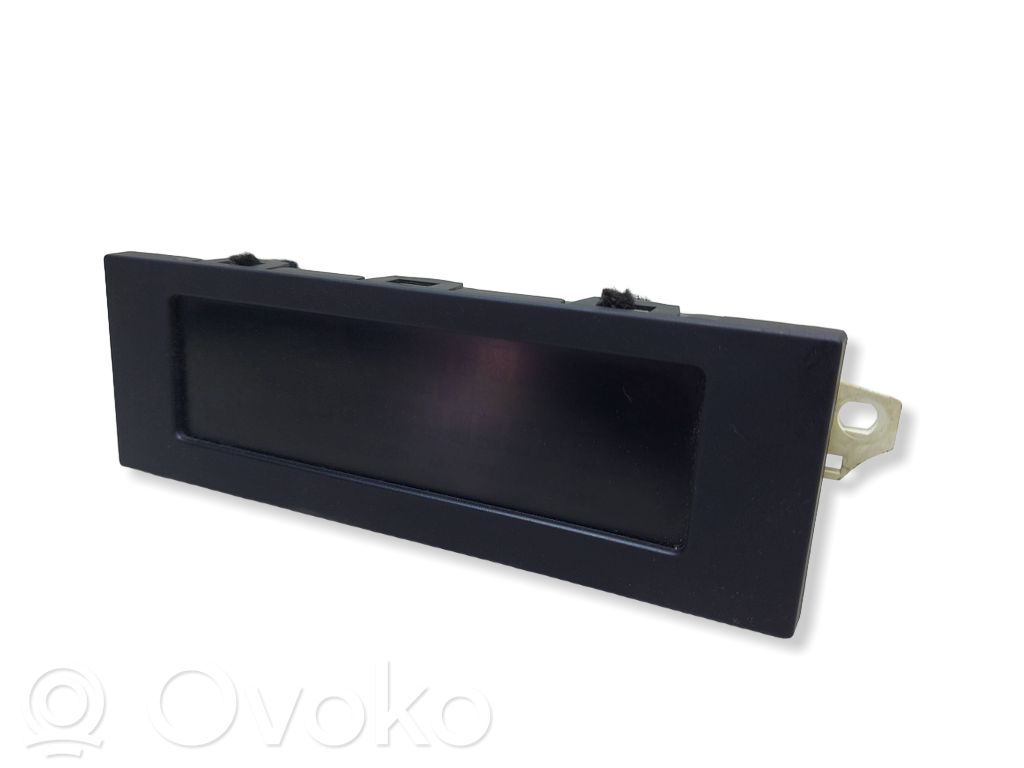 Screen/display/small screen   96597970XT