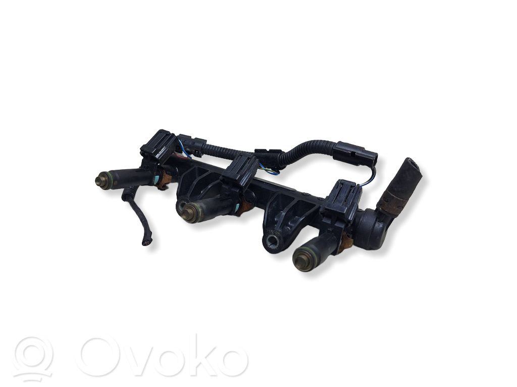 Inyector de combustible   03D906031F,03D906031F,03D133329B