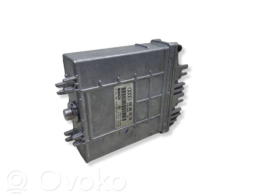 Engine control unit/module   028906021GN,0281001660