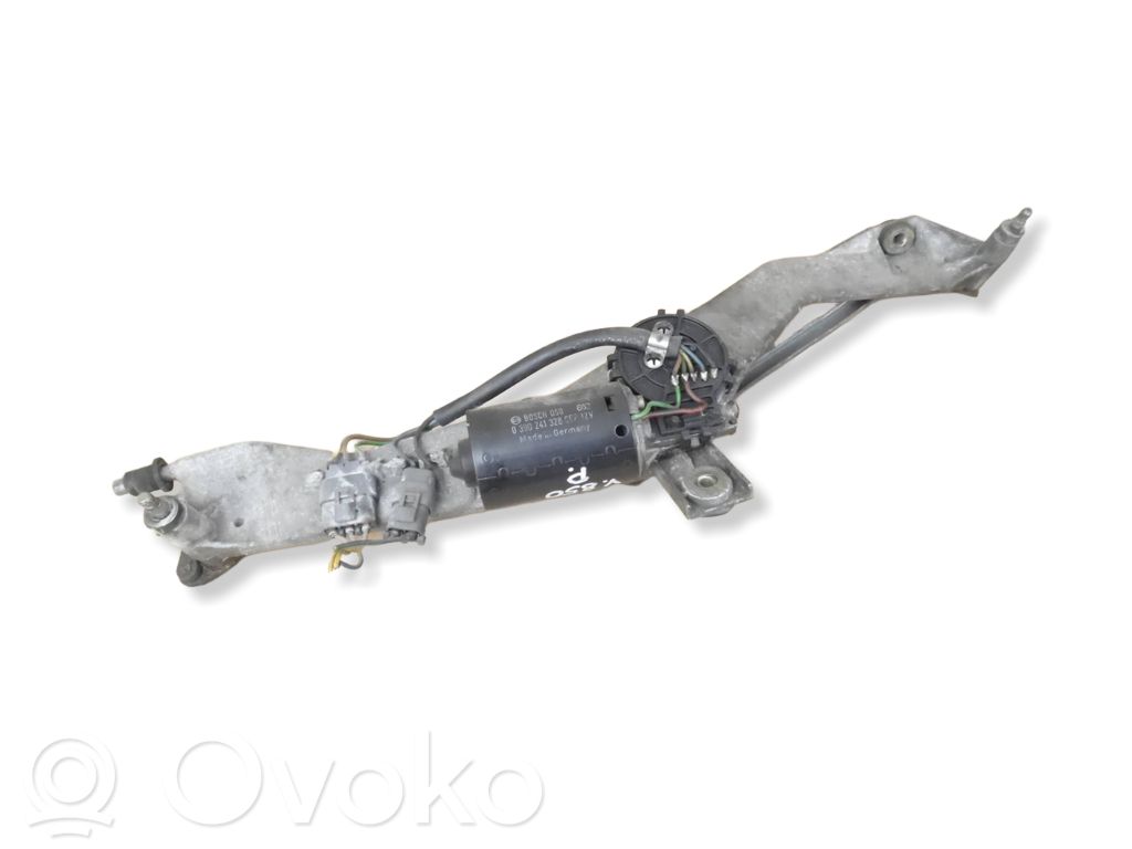 Volvo 850 Front wiper linkage and motor 