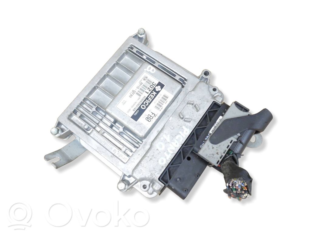 KIA Picanto Engine control unit/module ECU 
