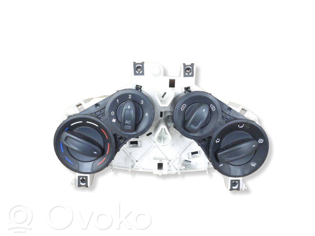 Ford Ka Climate control unit 