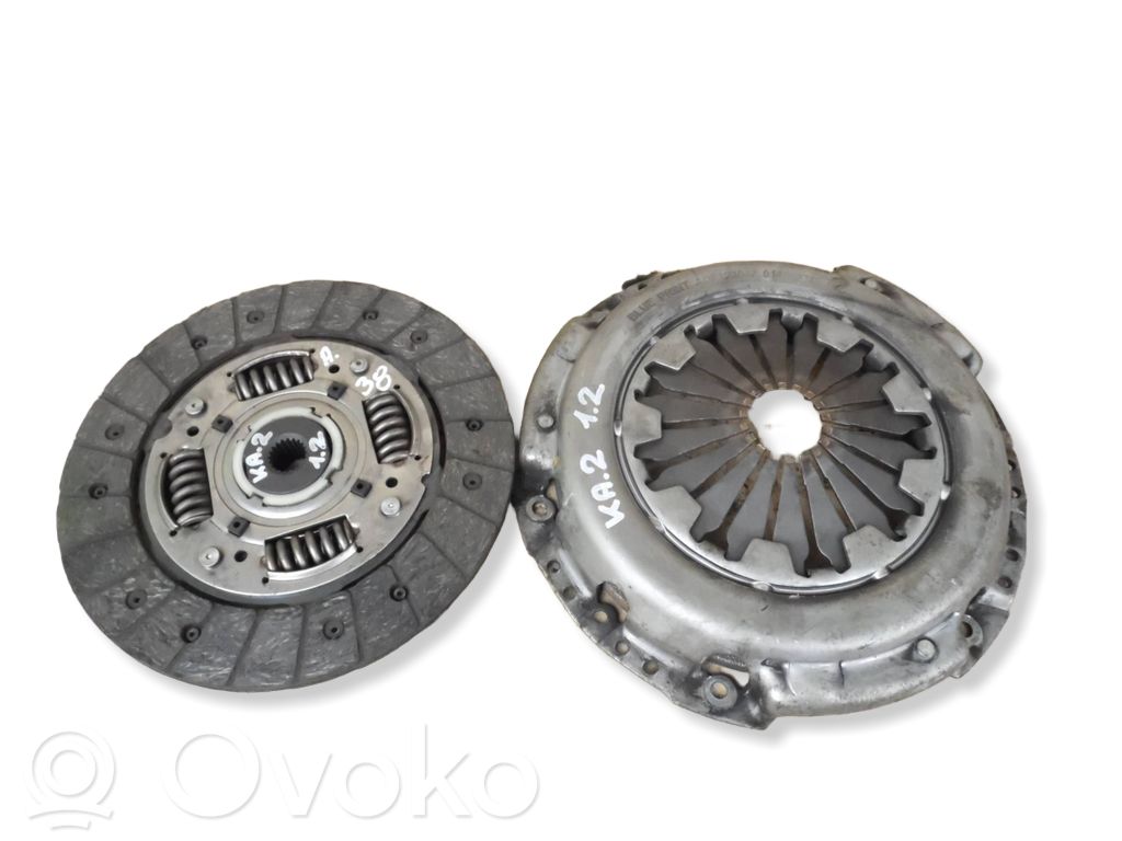 Ford Ka Kit frizione 