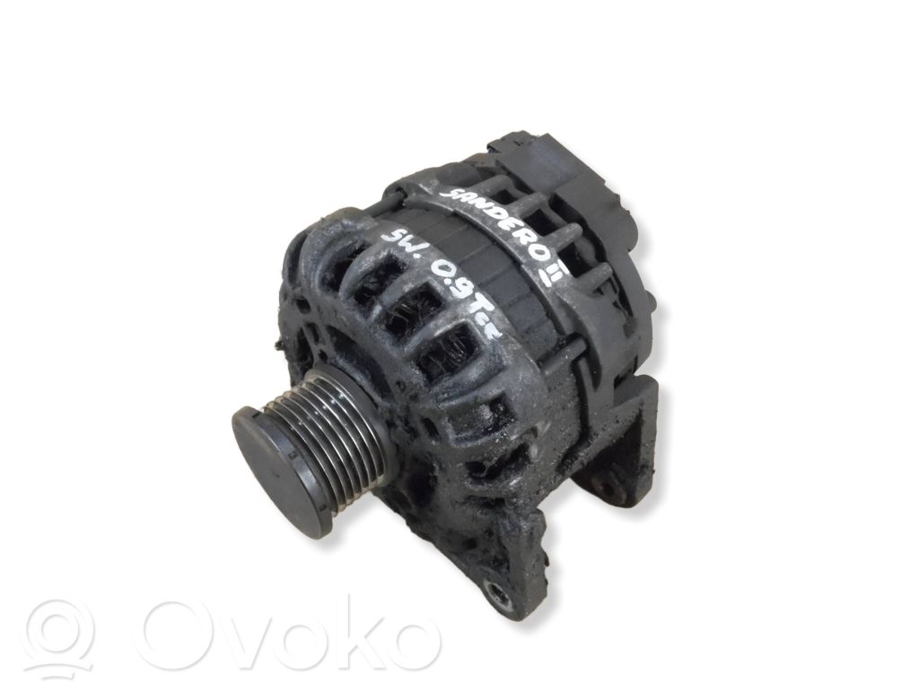 Dacia Sandero II Generator/alternator 