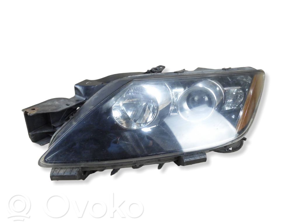 Mazda CX-7 Headlight/headlamp 