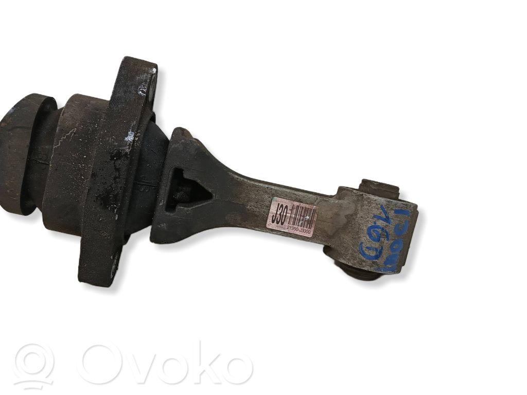 Hyundai i30 Gearbox mounting bracket 