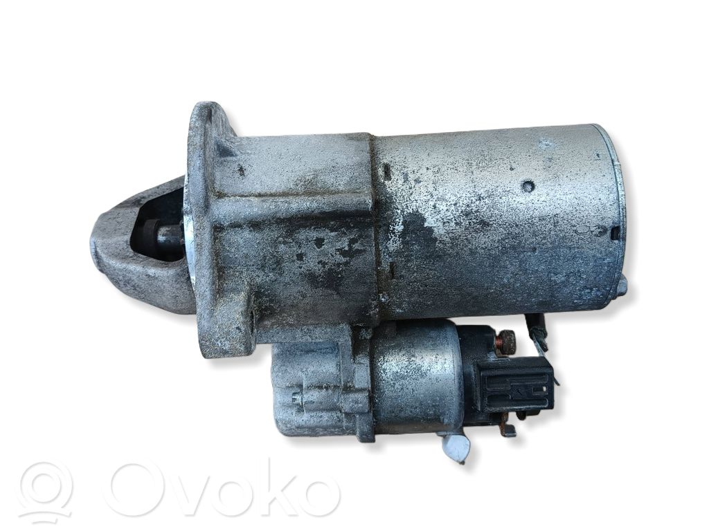 Hyundai i20 (GB IB) Starter motor 