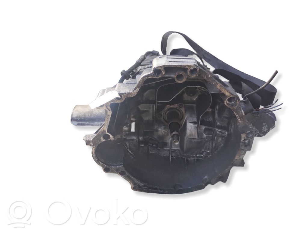 Audi A4 S4 B5 8D Manual 5 speed gearbox 