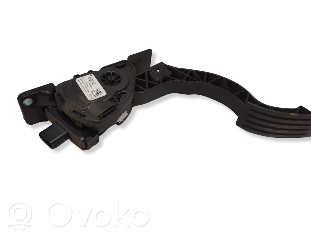 Ford Focus Gaspedal 