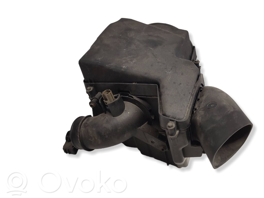Ford Focus Air filter box 