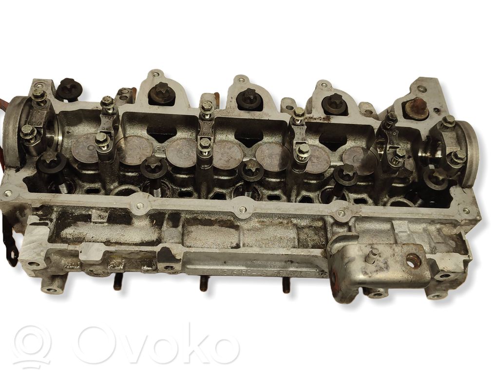 Mercedes-Benz Citan W415 Engine head 